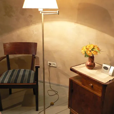 Windmill Apartmán *