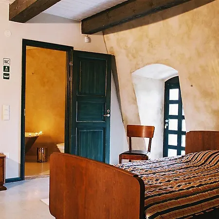 Apartmán Windmill Pivarootsi