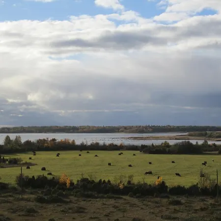 Apartmán Windmill *