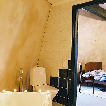 Apartmán Windmill *