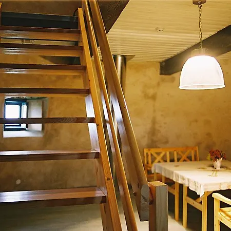 Apartmán Windmill Pivarootsi