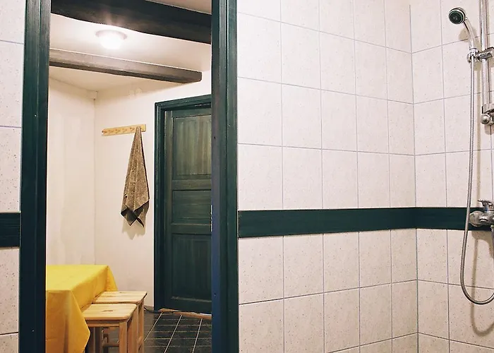 公寓 Windmill Pivarootsi