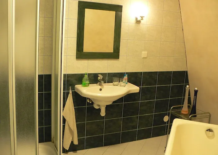 公寓 Windmill Pivarootsi